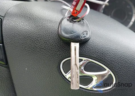 2014 Hyundai Sonata Gls из США, поврежденный, VIN 5NPEB4AC9EH906240